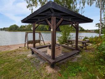 Holiday Home Punasotka 2