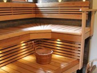 Holiday Home Pihlajatupa