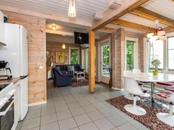 Holiday Home Homppula