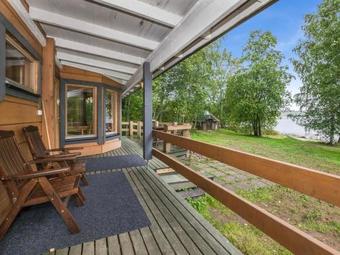 Holiday Home Vinnari