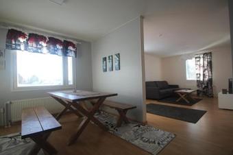 Apartamento J��sk�n Loma Ratatie 3 Asunto 7, Kauhava