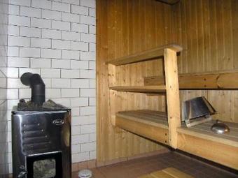 Holiday Home Sammallahti