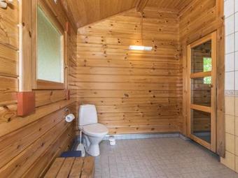 Holiday Home Kasilahti