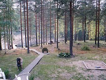 Holiday Home Aittolahti 1