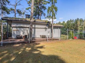 Holiday Home Bj�rn