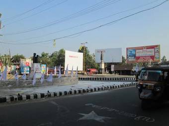 Hotel White Gate Residency