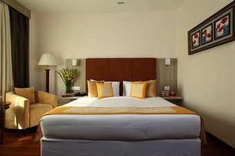 Nidhivan Hotels & Resorts