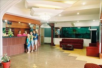 Hotel Silver Sands Beach Resort