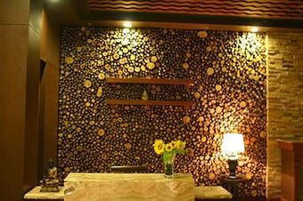 Hotel The Hridayesh Spa Wilderness Resort