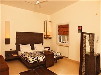 Hotel The Solluna Resort