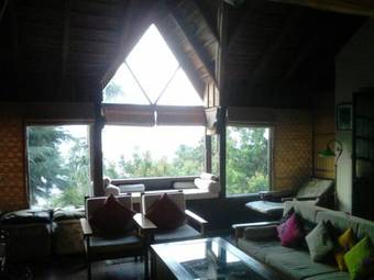 Hotel Cosmos Himalayan Villas