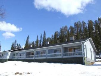 Holiday Home Mestarik�mp�t B10