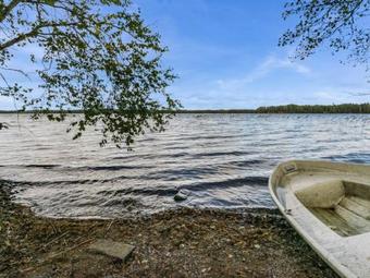 Holiday Home M�ntyniemi