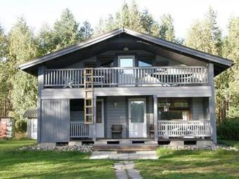 Holiday Home Niittyranta