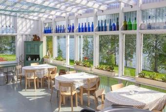 Lentiira Holiday Village