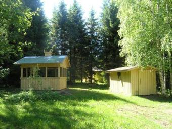 Holiday Home Haaviston Lomam�kit
