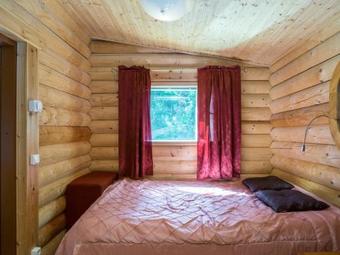 Holiday Home Lemmenmaja