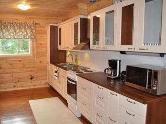 Holiday Home Kuusela