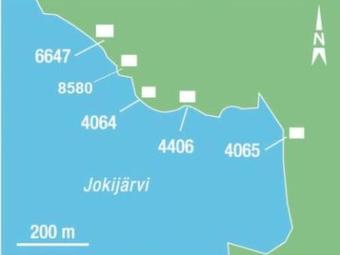 Holiday Home Kuusela