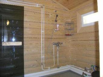 Holiday Home Lampim�kki