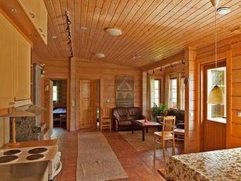 Holiday Home Koivuranta