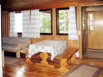 Ferienhaus Saimaa Seenplatte 017s