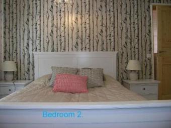 Holiday Home Siimaranta