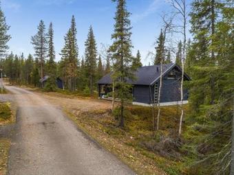 Holiday Home Nelj� Vuodenaikaa B6