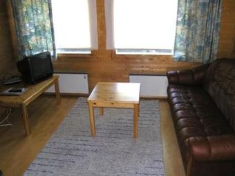 Holiday Home Tunturinvieri L2