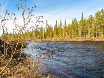 Holiday Home Kulpakko 1