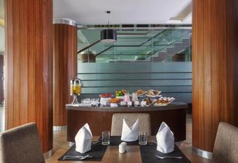 Hotel Mussoorie - Pine Hill; A Sterling Holidays Resort