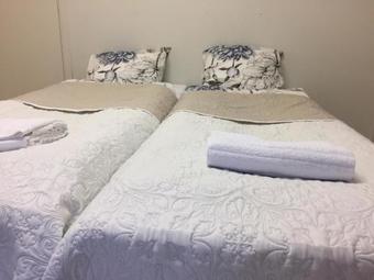 Apartamento Mamman Majoitus