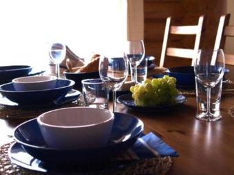 Holiday Home Iltarusko