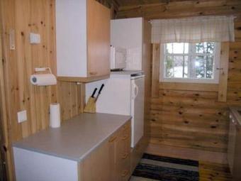 Holiday Home Kyt�ranta