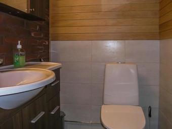 Holiday Home Huvila Ferdinand