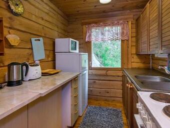 Holiday Home Majavanpes�