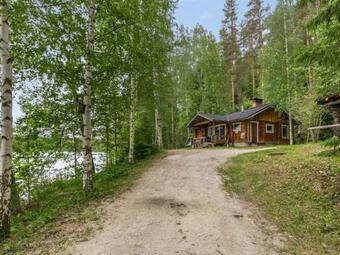 Holiday Home Vuorenpeikko