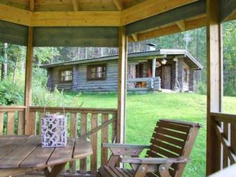 Holiday Home Peltotupa
