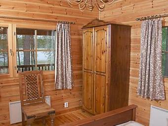 Holiday Home Divaanikivi