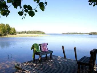 Holiday Home Yl�huone