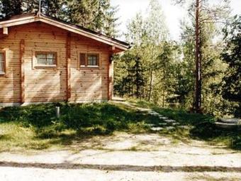 Holiday Home Koskim�kki
