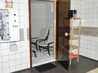 Posada Metsolan Pihapiiri