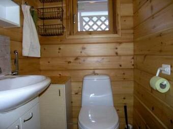 Holiday Home Koskelonpes�