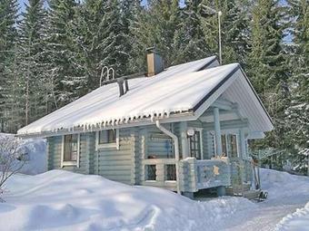 Holiday Home M�ntyrinne