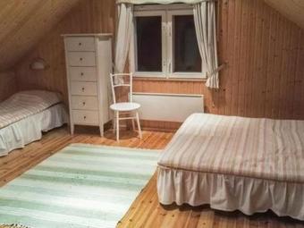 Holiday Home Piilutupa