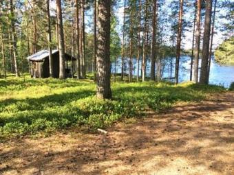 Holiday Home Lomatalo Laurinniemi
