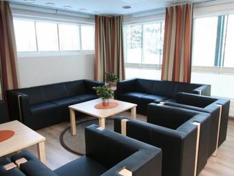 Hotel Tanhuvaara Sport Resort