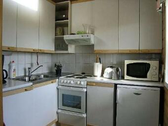 Holiday Home Kultaranta