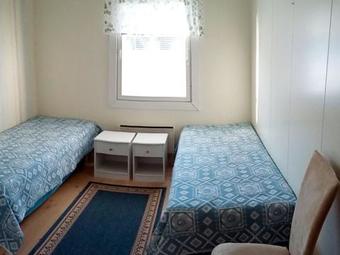 V�rminkosken Leirint�