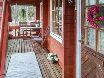 Holiday Home Tuomola